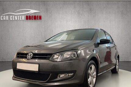 VW Polo 166.000 km 5.550 &euro; Bremen 28277