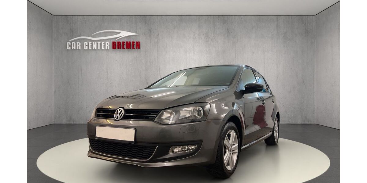 VW Polo 166.000 km 5.550 &euro; Bremen 28277