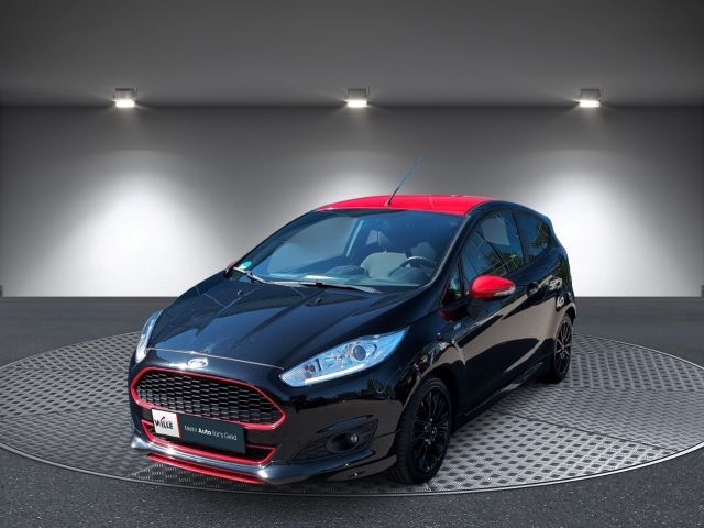 Ford Fiesta 94.500 km 9.450 &euro; Dülmen 48249