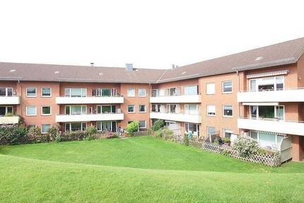 Zum 01.09.2025 zu vermieten
