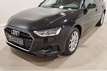 Audi A4 51.760 km 20.149 &euro; Dresden 01157