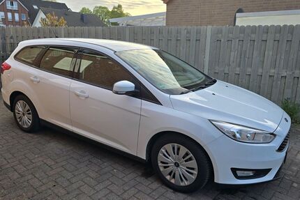 Ford Focus 153.000 km 6.390 &euro; Schönwalde 23744