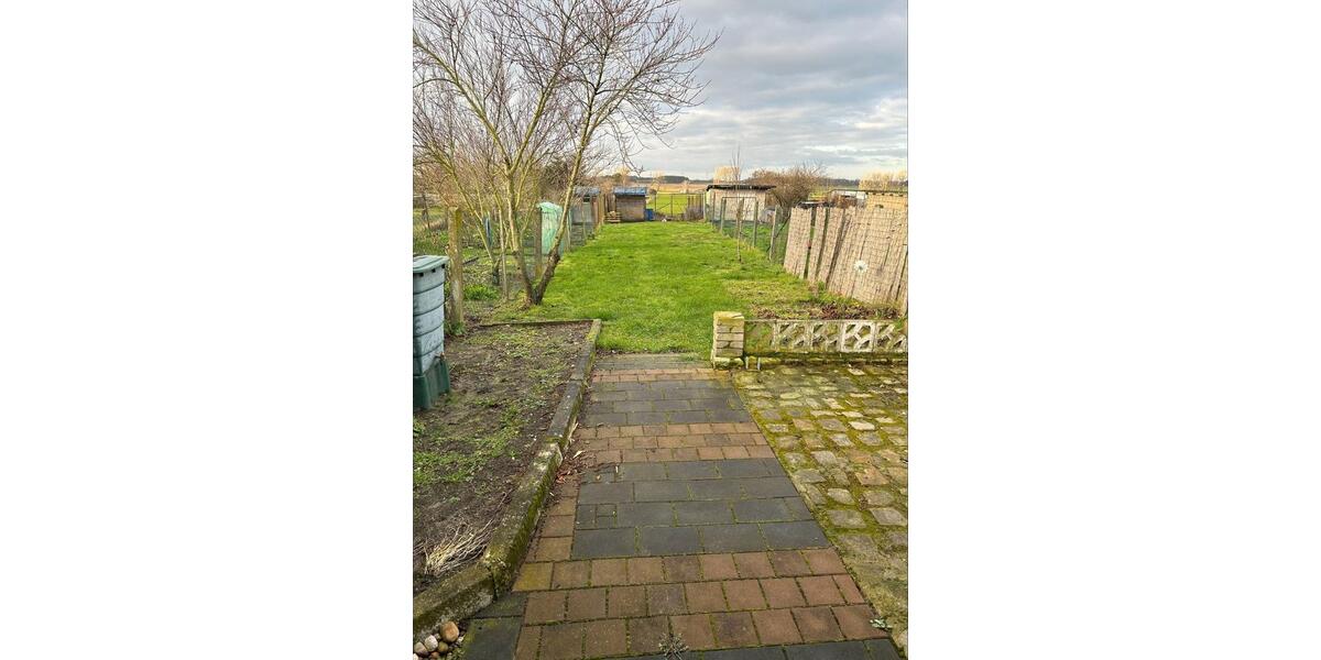 Doppelhaushälfte Calvörde Wegenstedt - 4 Zimmer, 90 m&sup2;, 600&euro; | Angebot:26234112