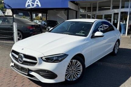 Mercedes-Benz C 180 41.500 km 30.990 &euro; Bad Driburg 33014
