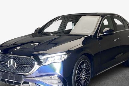 Mercedes-Benz E 200 3.227 km 50.920 € Kassel 34123