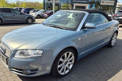 Audi A4 193.750 km 6.400 &euro; Melbeck 21406