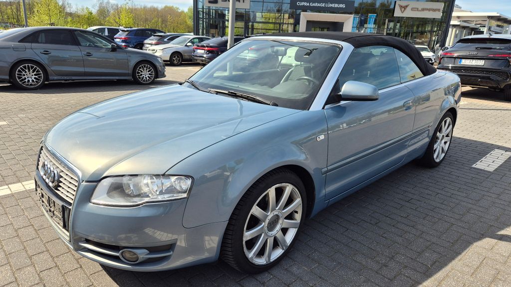 Audi A4 193.750 km 6.400 &euro; Melbeck 21406