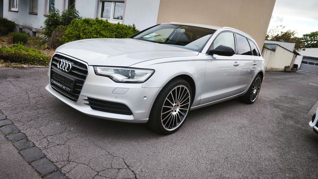 Audi A6 273.000 km 7.990 &euro; Schweinfurt 97424