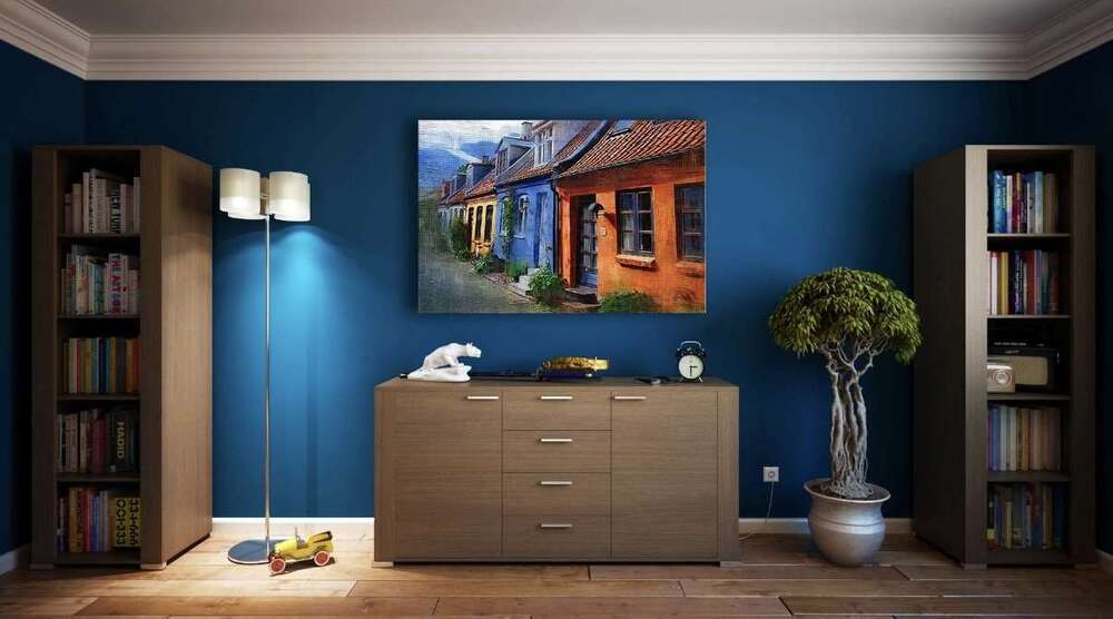 Wohnung zum Kaufen in Detmold 99.000 € 84 m²