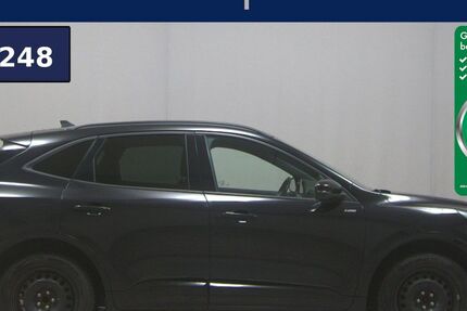 Ford Kuga 200.765 km 12.790 &euro; Gyhum/Bockel 27404