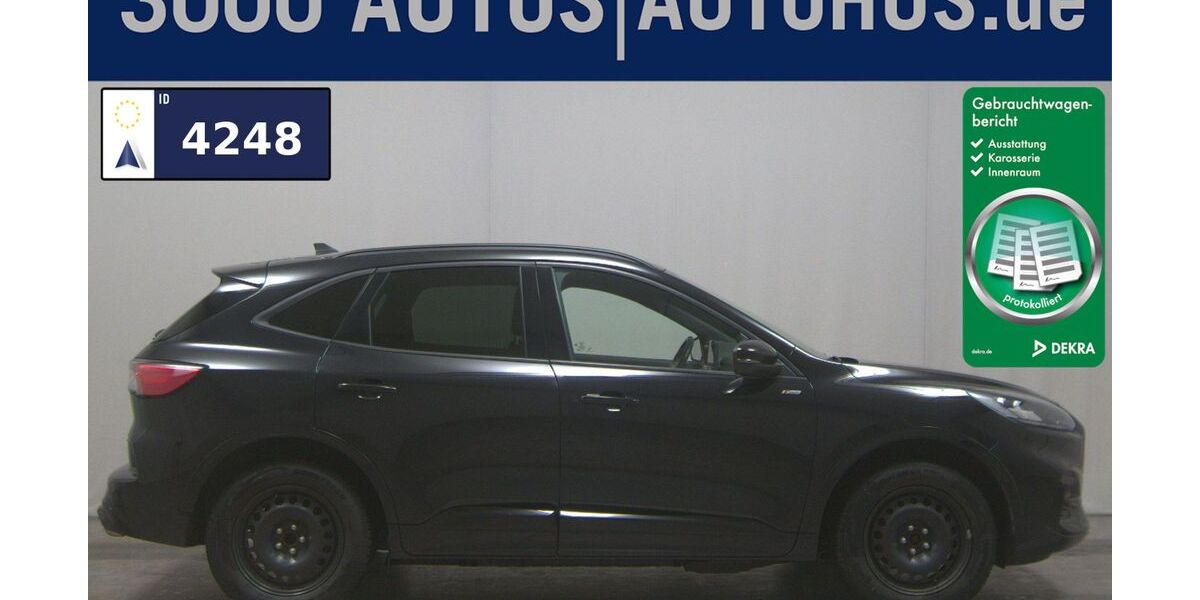 Ford Kuga 200.765 km 13.690 &euro; Gyhum/Bockel 27404