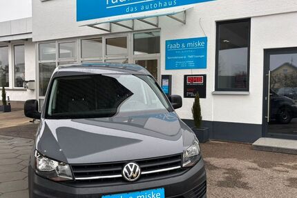 VW Caddy 135.800 km 10.490 &euro; Essingen 73457