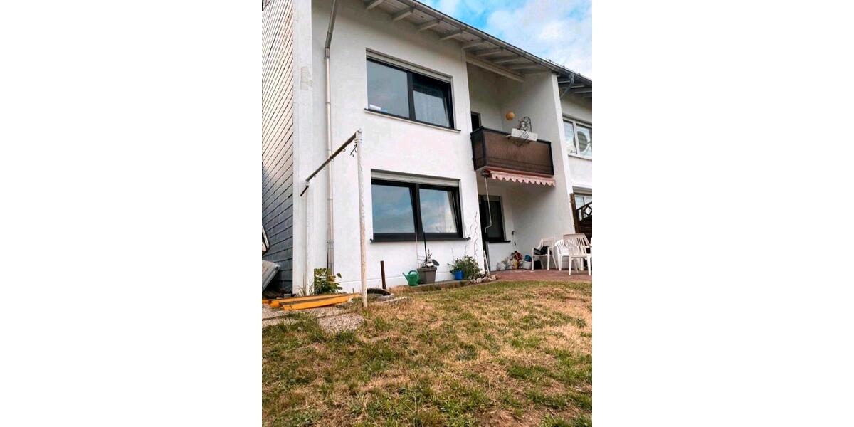 Reihenhaus Siegen - 4 Zimmer, 120 m&sup2;, 230.000&euro; | Angebot:26603982