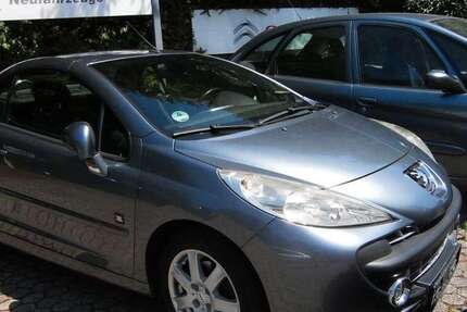 Peugeot 207 221.045 km 2.600 &euro; Trier-Ehrang 54293