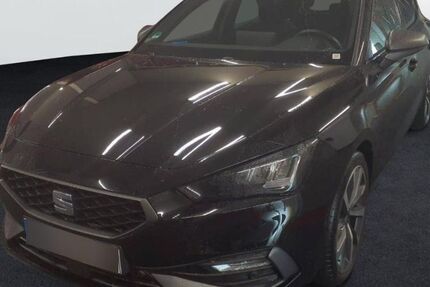 Seat Leon 8.000 km 27.890 &euro; Emmelshausen 56281