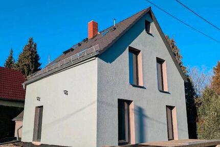 Haus Glauchau - 3 Zimmer, 130 m&sup2;, 260.000&euro; | Angebot:26699973