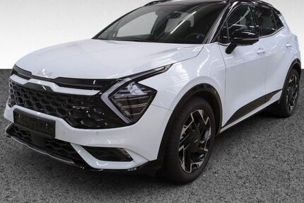 Kia Sportage 16.902 km 35.290 &euro; Overath 51491