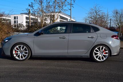 Hyundai i30 61.000 km 22.500 &euro; Köln (Ostheim) 51107