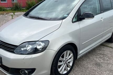 VW Golf Plus 221.000 km 5.499 &euro; Schwerin 19061