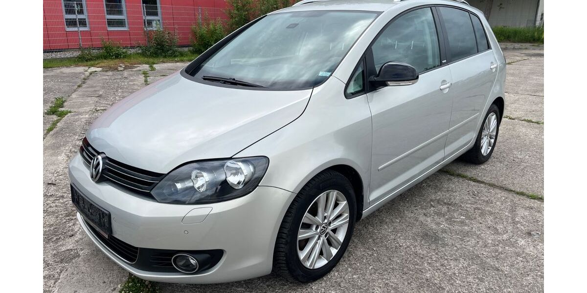 VW Golf Plus 221.000 km 5.499 &euro; Schwerin 19061