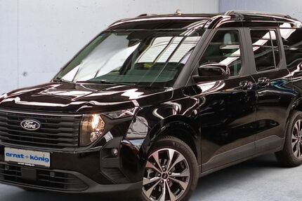 Ford Tourneo Courier 11.200 km 26.990 € Freiburg im Breisgau 79108