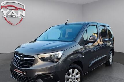 Opel Combo Life