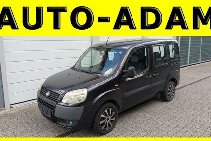 Fiat Doblo 239.927 km 1.050 &euro; Lübeck 23556