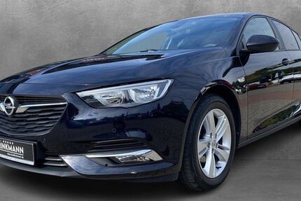 Opel Insignia 96.545 km 11.990 € Güstrow 18273