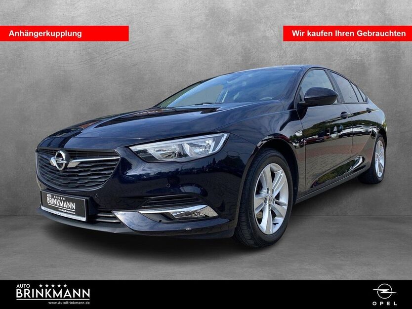 Opel Insignia 96.545 km 11.990 € Güstrow 18273