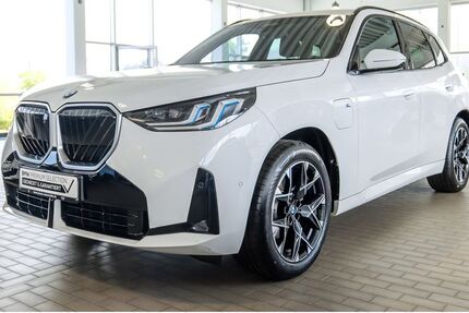BMW X3 7.500 km 60.650 &euro; Hagen 58119