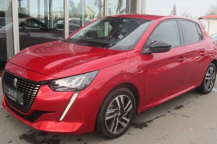Peugeot 208 11.600 km 19.250 € Riedlingen 88499