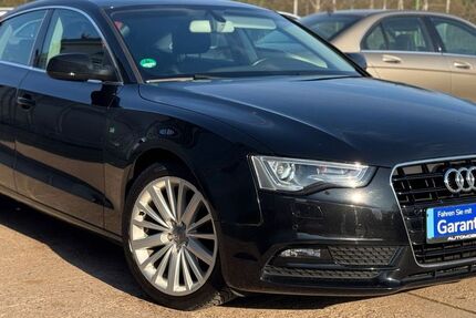 Audi A5 111.000 km 17.990 &euro; Nalbach 66809