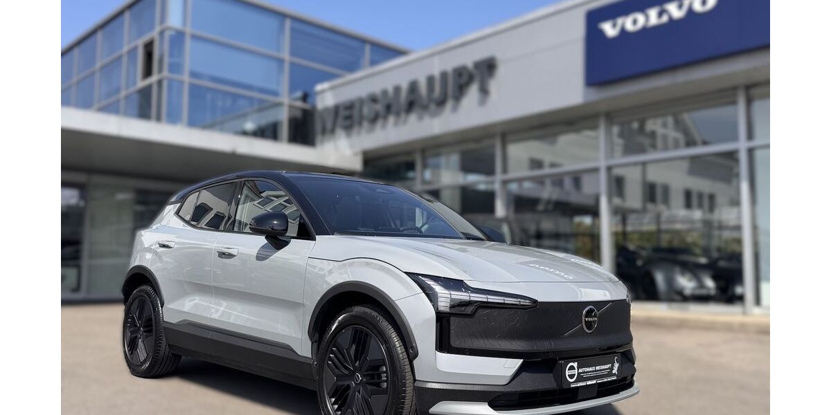Volvo EX30 8.000 km 43.900 &euro; Meckenbeuren 88074