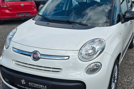 Fiat 500L 115.000 km 8.900 € Hohn 24806
