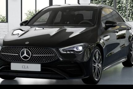 Mercedes-Benz CLA 180 9.900 km 37.900 &euro; Nürnberg 90402
