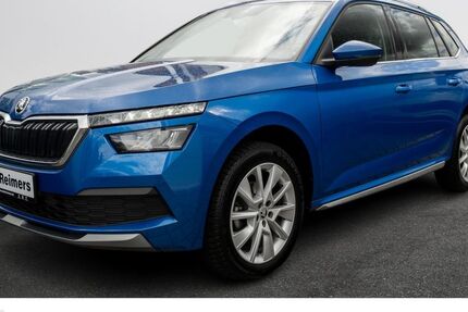 Skoda Kamiq 57.100 km 19.920 € Schenefeld 22869