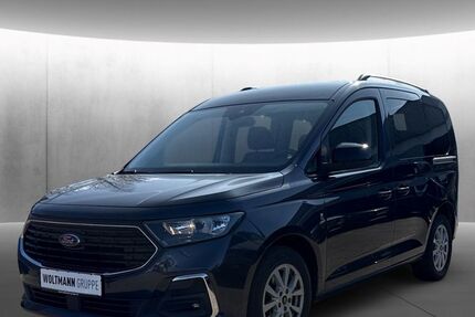Ford Tourneo Connect 59.000 km 23.990 &euro; Bremen - Nord 28757