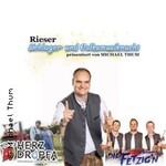 3. Rieser Schlager- und Volksmusiknacht mit Michael Thum