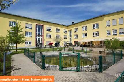 Wohnung Wiesau Kornthan - 1 Zimmer, 50 m&sup2;, 150.000&euro; | Angebot:23880662