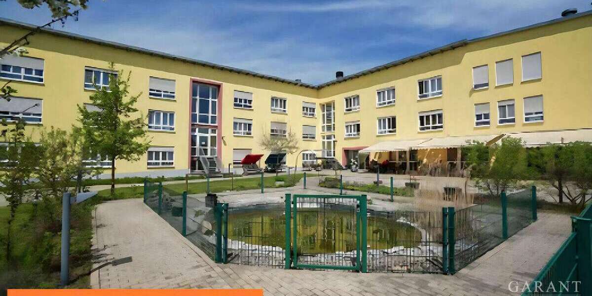 Wohnung zum Kaufen in Wiesau 150.000 € 50 m² 1 zimmer