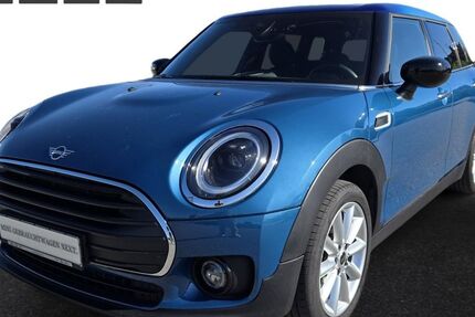 Mini Cooper Clubman 43.215 km 24.750 &euro; Schwandorf 92421