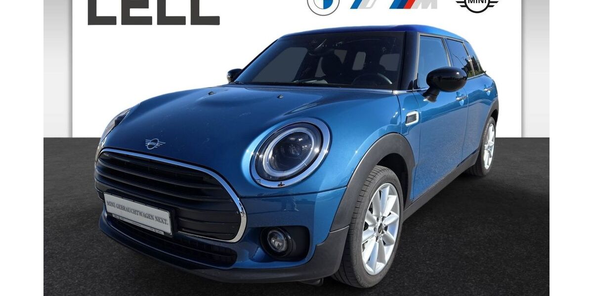 Mini Cooper Clubman 43.215 km 24.750 &euro; Schwandorf 92421