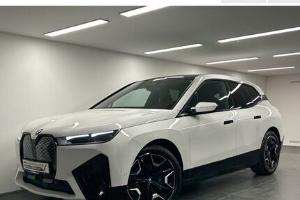 BMW iX 34.693 km 45.850 &euro; Rosenheim 83026