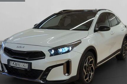 Kia XCeed 46.900 km 25.950 &euro; Leverkusen 51381