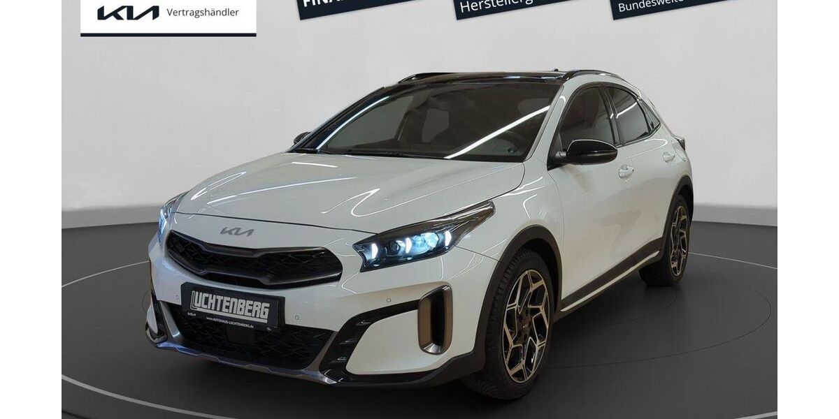 Kia XCeed 46.900 km 25.950 &euro; Leverkusen 51381