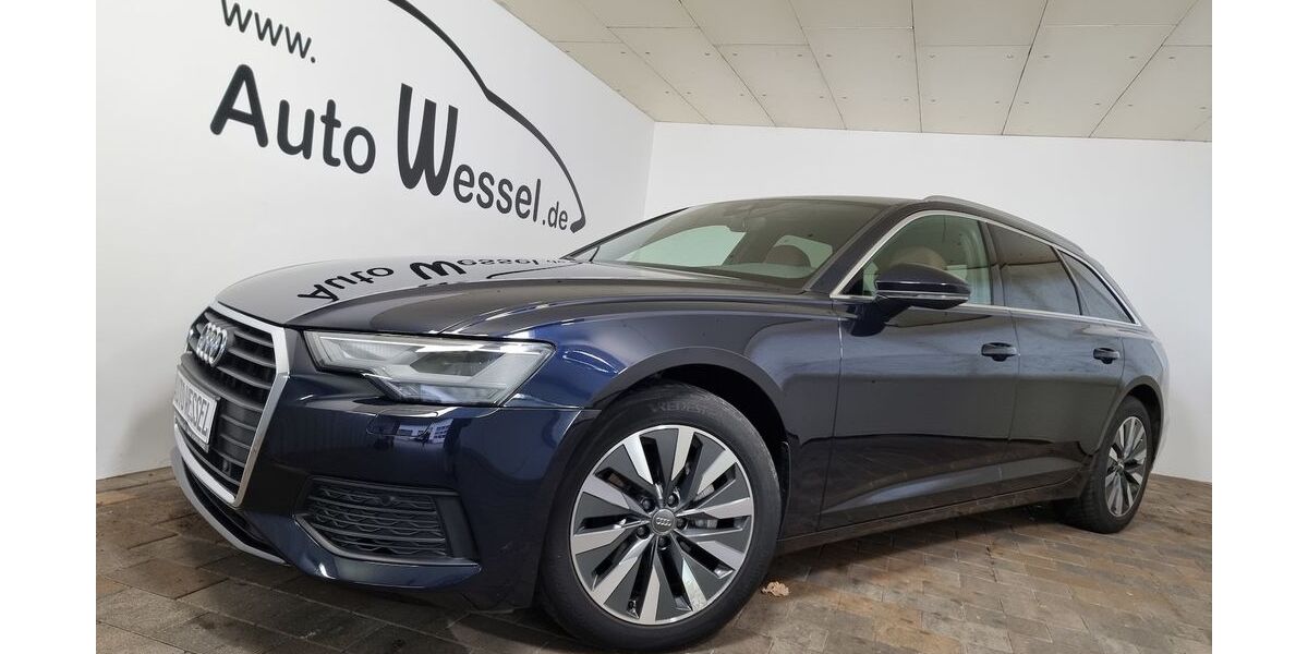 Audi A6 122.300 km 27.900 &euro; Garrel 49681