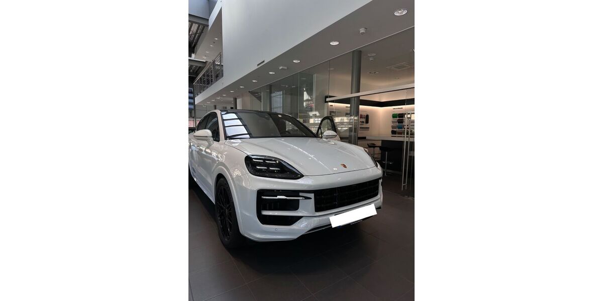 Porsche Cayenne 16.500 km 104.950 &euro; Ostfildern 73760