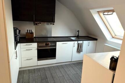 2,5 Zimmer Wohnung - ca. 85qm - für Singles oder Paare 2.5 zimmer