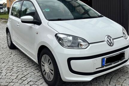 VW up! 117.600 km 4.300 &euro; Eibau 02739