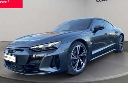 Audi e-tron GT 53.532 km 49.490 &euro; Kassel 34125